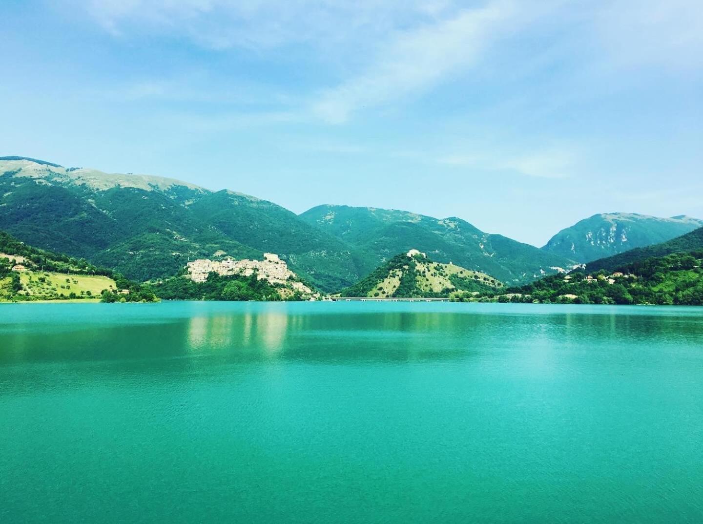 C'Era Una Volta Affittacamere Colle di Tora Esterno foto