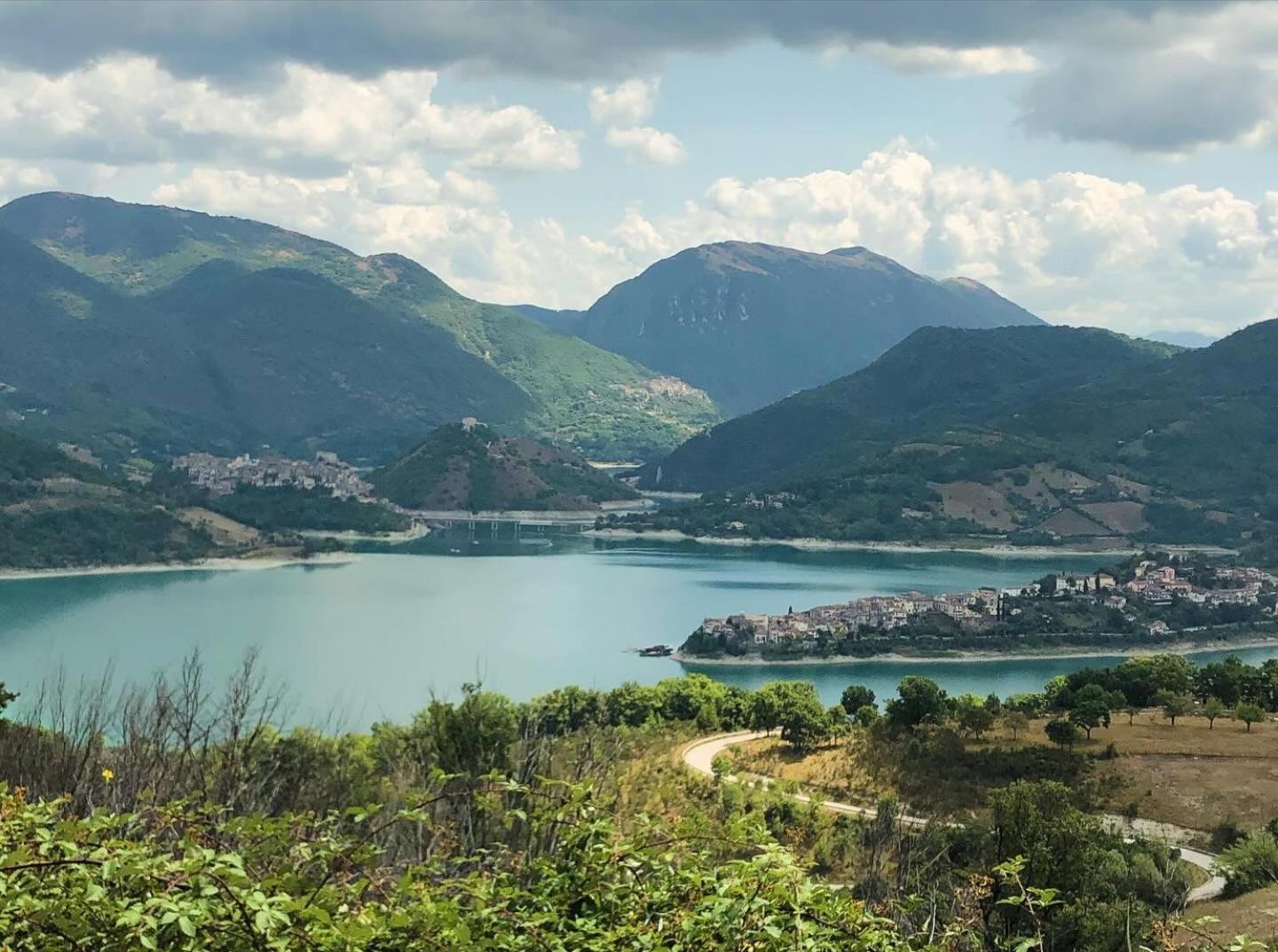 C'Era Una Volta Affittacamere Colle di Tora Esterno foto